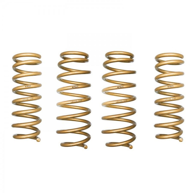 ARK Performance GT-S Lowering Springs | 2016-2023 Infiniti Q50 3.0T RWD (LS1130-0107)