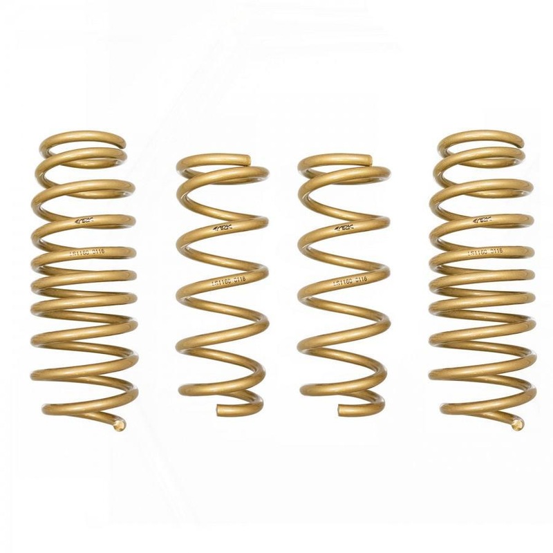ARK Performance GT-S Lowering Springs | 2017-2021 Infiniti Q60 3.0T RWD (LS1160-0116)
