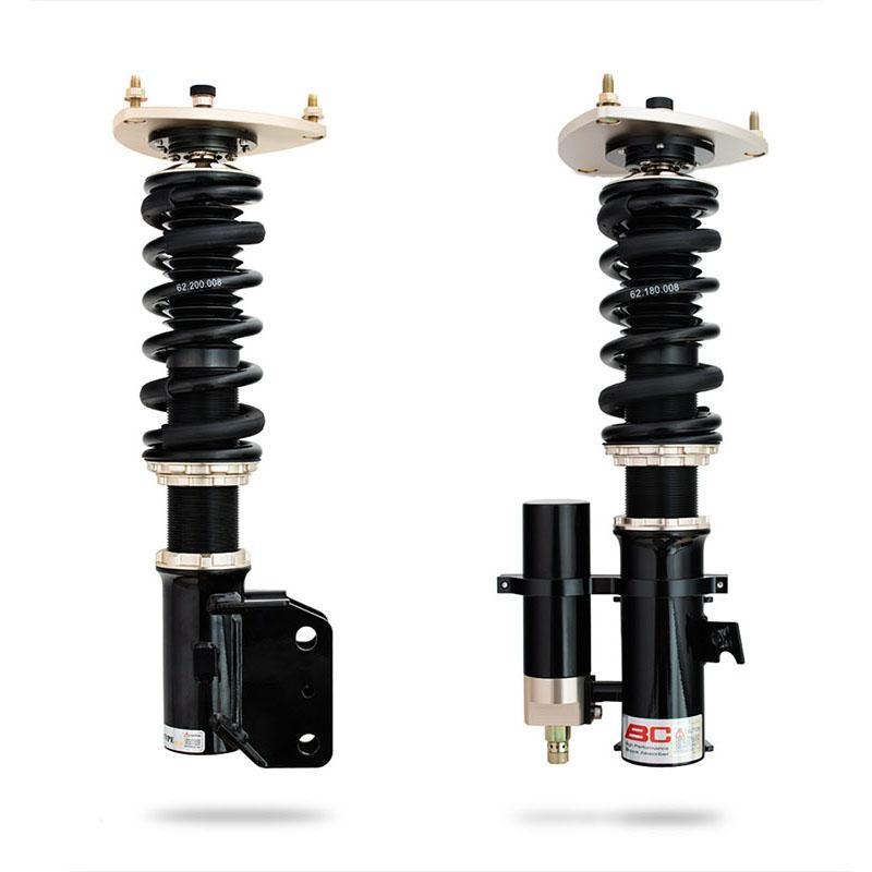 BC Racing BR Series Coilover Kit | 2016-2021 Mazda MX-5 Miata (N-34-BR)