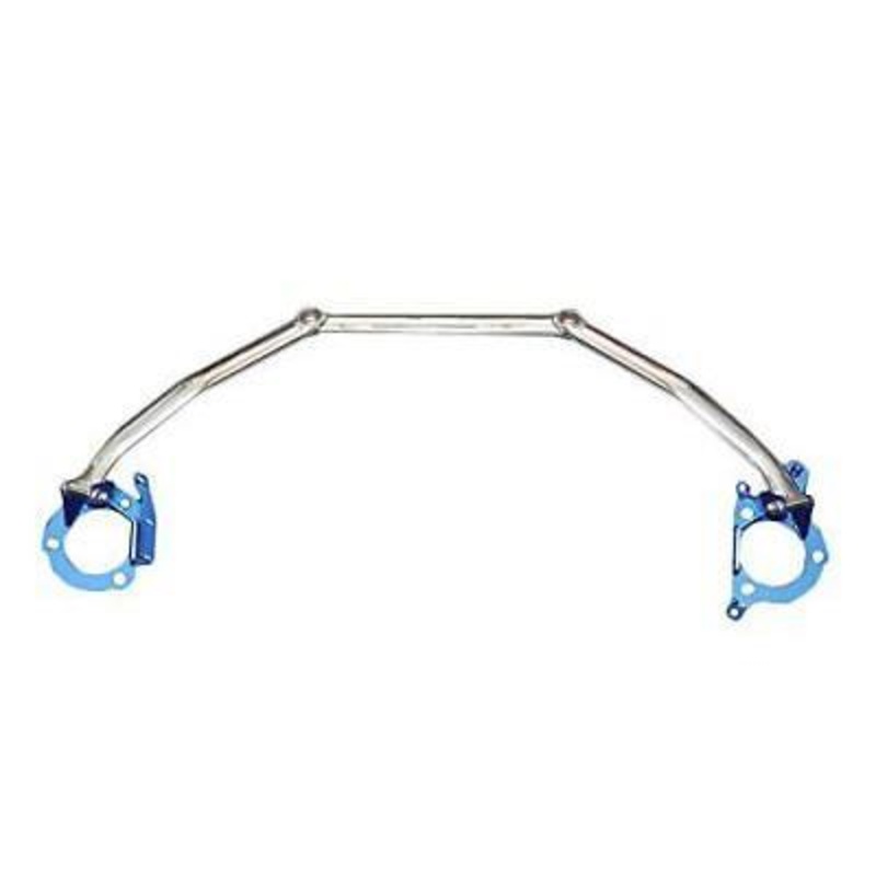 Cusco Type OS Front Strut Tower Brace | 2016-2021 Mazda MX-5 Miata (429 540 AT)