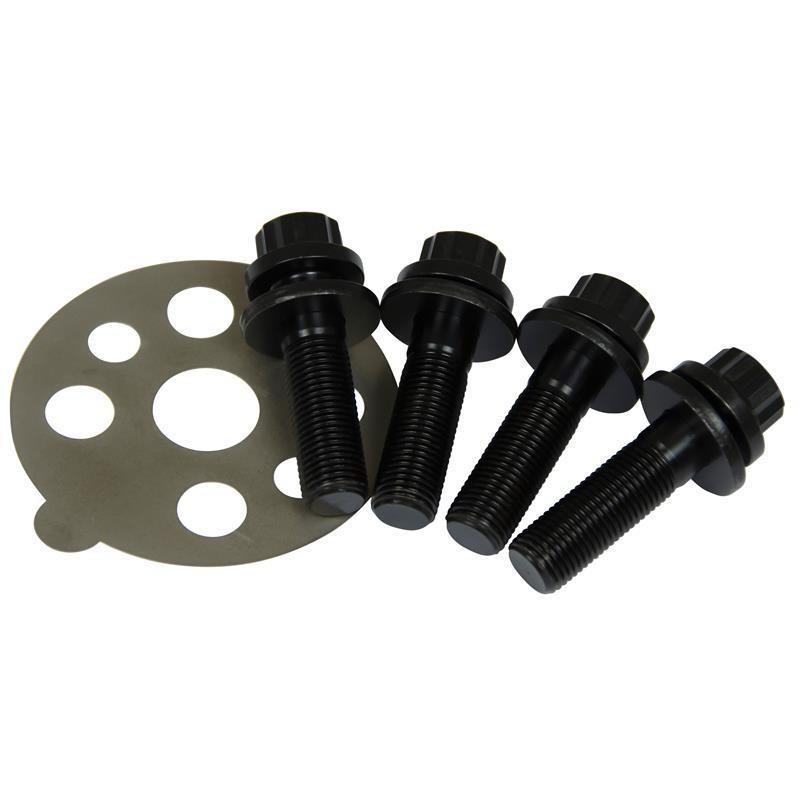Fluidamper High Strength Bolt Kit | 2003-2018 Dodge Ram 2500/3500 (300007)
