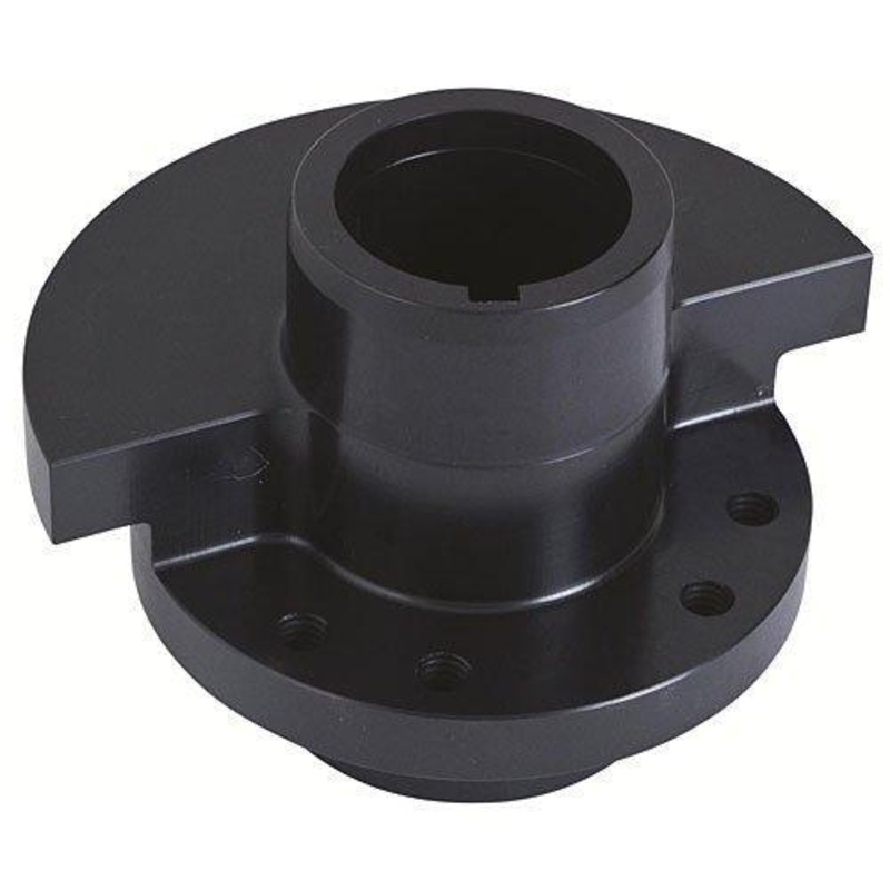 Fluidampr Harmonic Damper Replacement Hub for 650501 | Oldsmobile 350-455 Engines (100005)