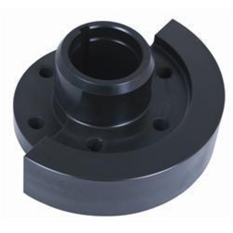 Fluidampr Harmonic Damper Replacement Hub for 720111 | 1970-1980 Chevy 400 External Balance Engine (100000)