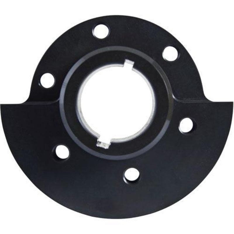 Fluidampr Harmonic Damper Replacement Hub for 800181 | 454-502 Big Block Chevy Engines (100006)