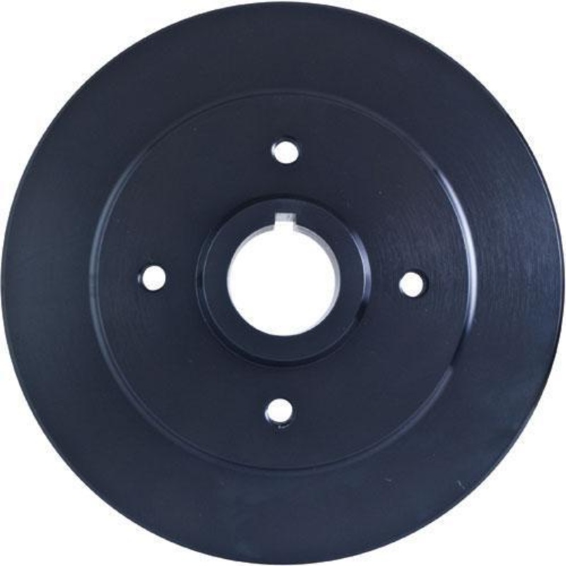 Fluidampr Performance Damper | Ford 360, 429-460 V8 Engines (720201)
