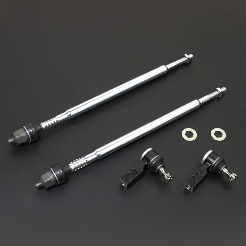 HardRace Tie Rod w/ Rod Ends | 2001-2005 Honda Civic EU/ES/EP3 (8522)