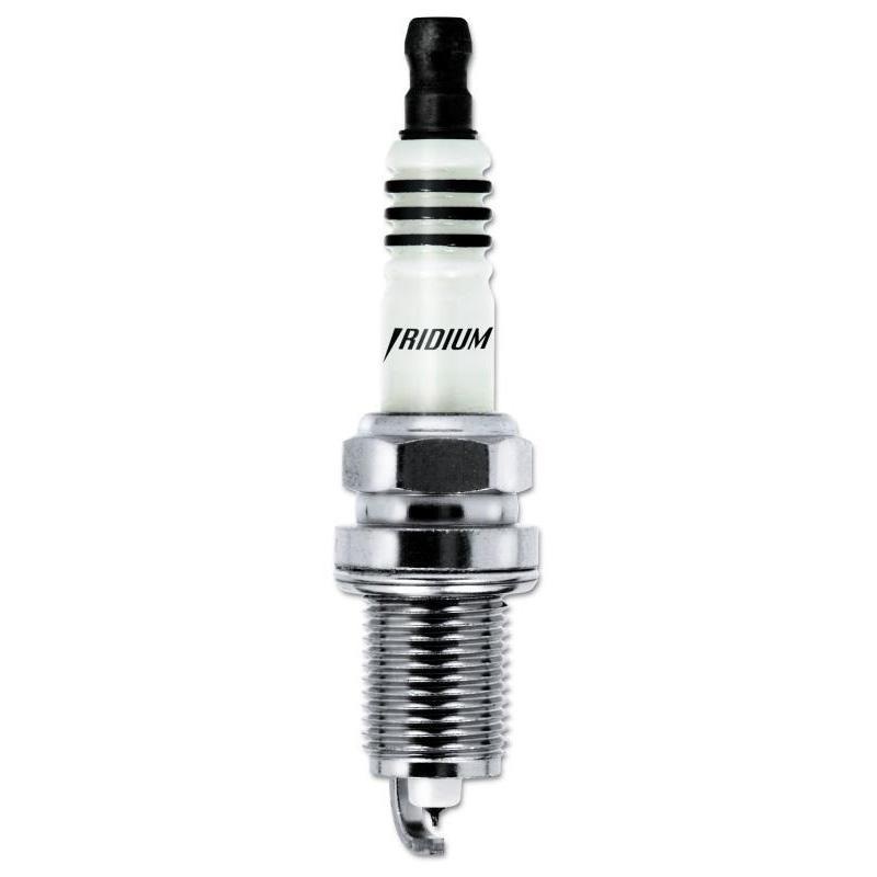 NGK IX Iridium Spark Plugs | 2006-2009 Cadillac STS/XLR (TR7IX)