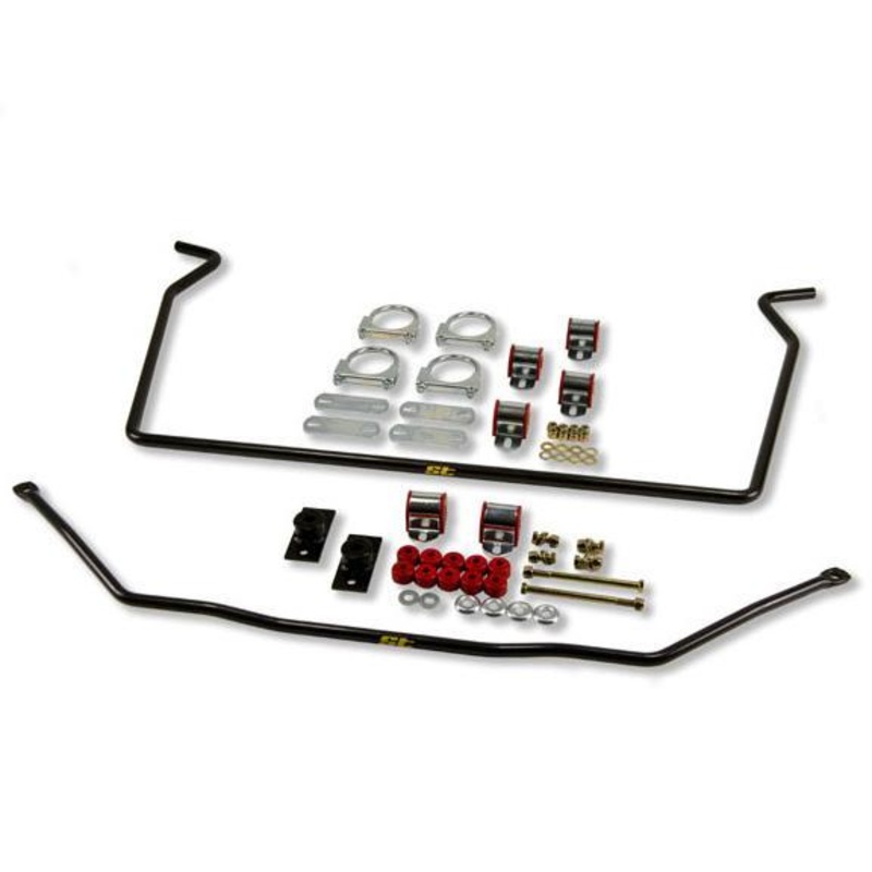 ST Suspensions Swaybar Kit | 1984-1987 Honda Civic/CRX (52140)