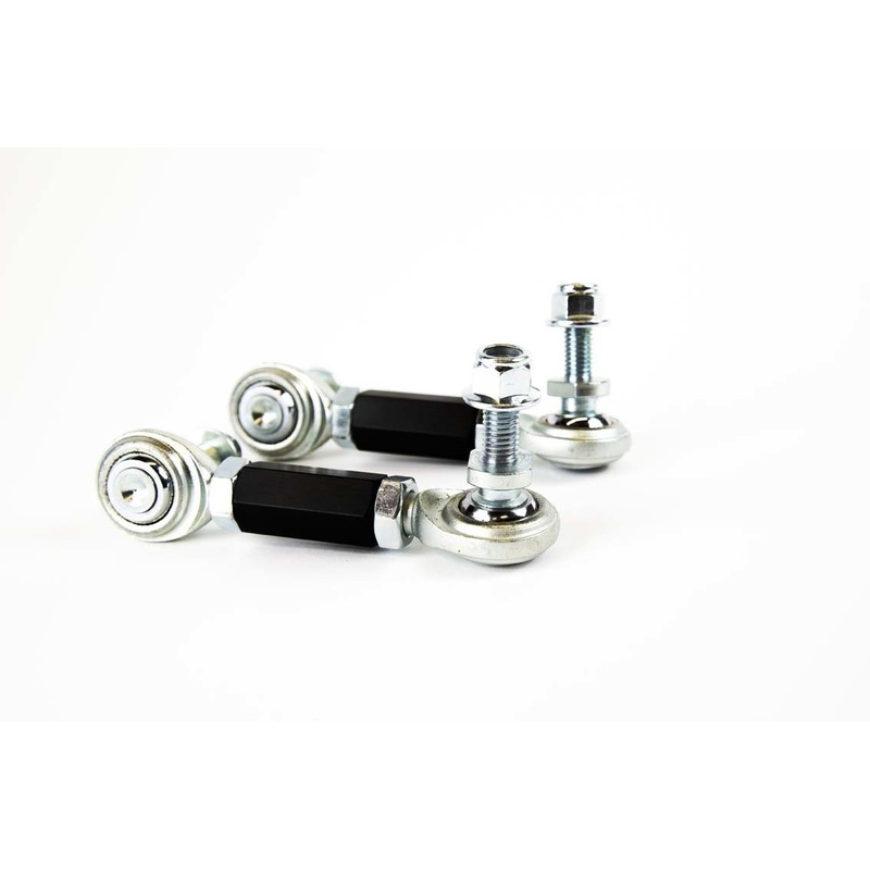 SPL Adjustable Front Endlinks | 2016-2021 Mazda MX-5 Miata (SPL FE ND)