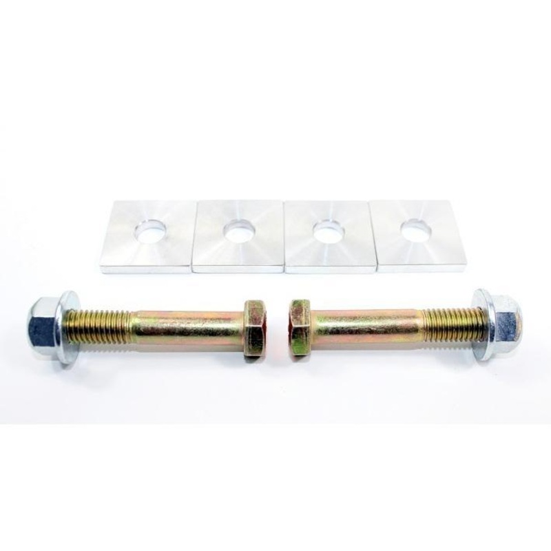 SPL Eccentric Camber Lockout Kit | 2016-2021 Mazda MX-5 Miata (SPL ELC ND)