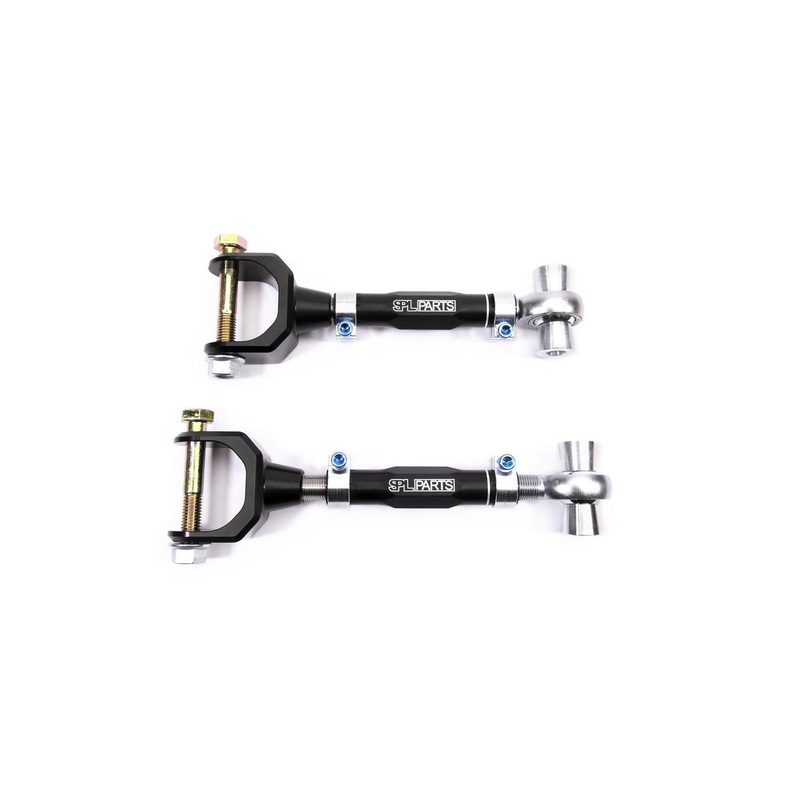 SPL Titanium Series Rear Upper Arms | 2016-2021 Mazda MX-5 Miata (SPL RUA ND)