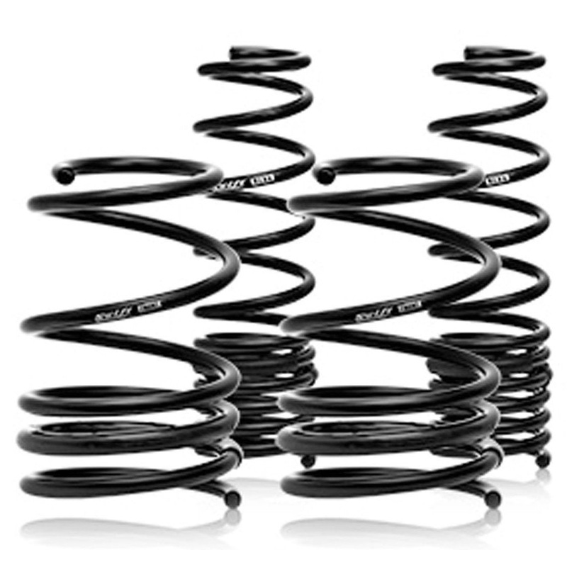 Swift Springs Sport Spec-R Lowering Springs | 2016-2021 Mazda MX-5 Miata (4Z908R)
