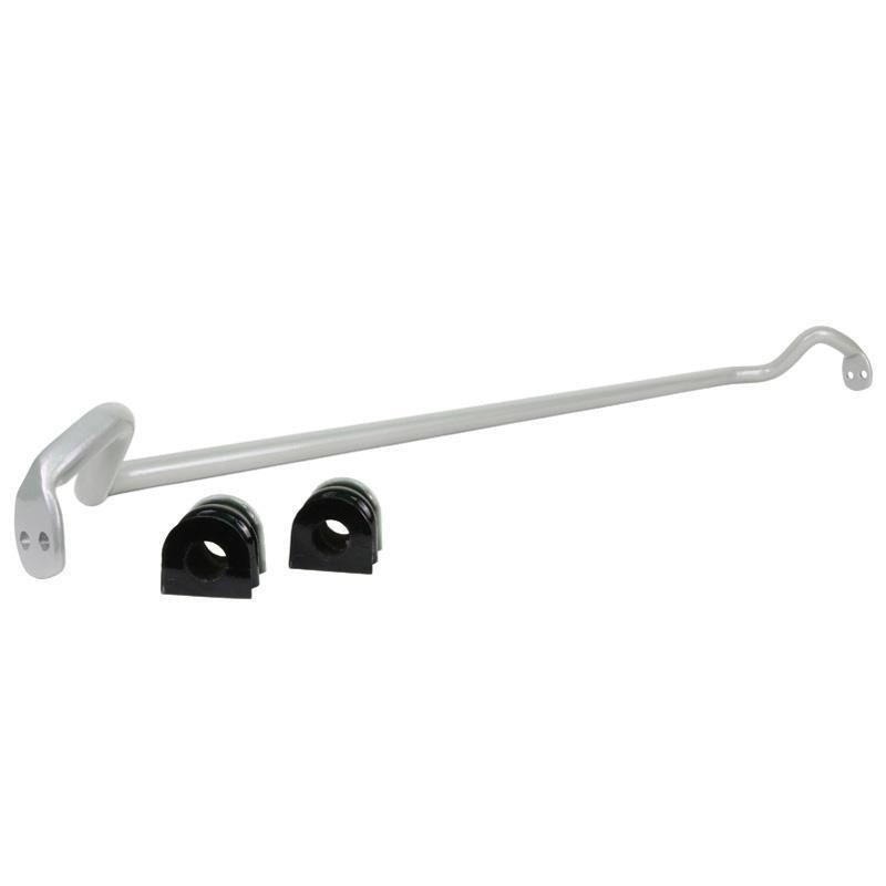 Whiteline 22mm Heavy Duty Front Sway Bar | 2002-2007 Subaru WRX/STI (BSF12)