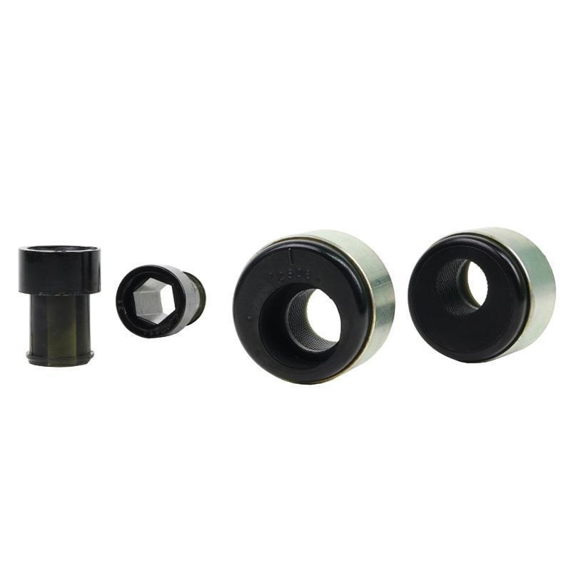 Whiteline Front Control Arm Lower Inner Rear Bushing Kit | Multiple BMW Fitments (W52606)