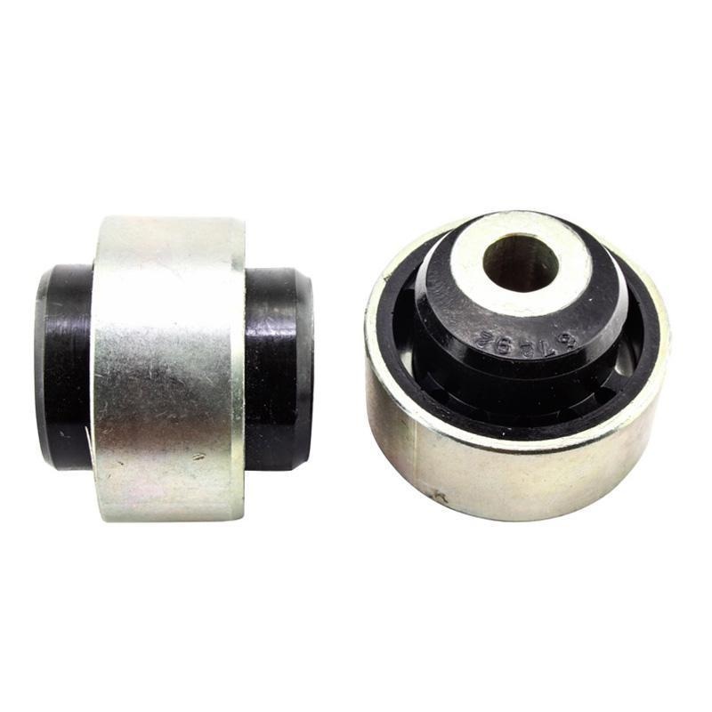 Whiteline Front Control Arm Lower Inner Rear Bushing Kit | Multiple Fitments (W53383)
