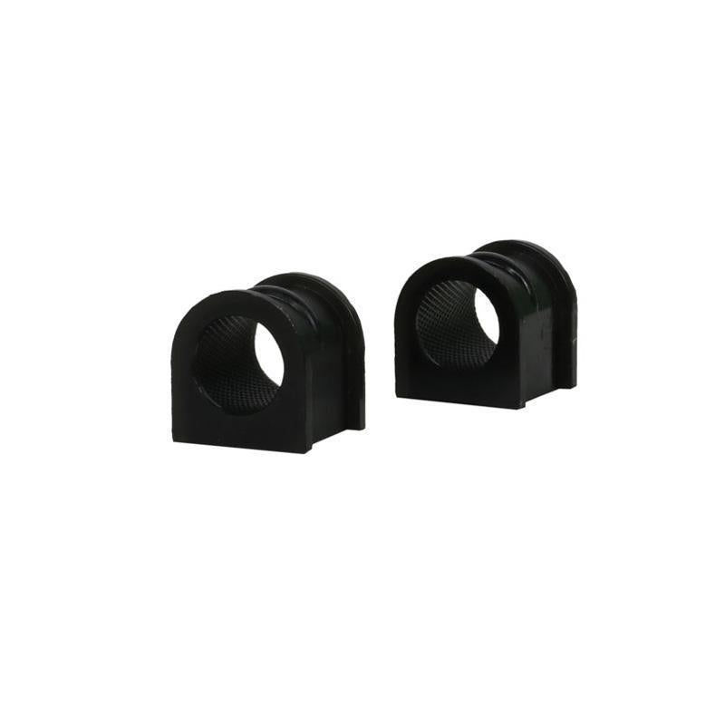 Whiteline Front Sway Bar Mount Bushing Kit | 1989-1998 Nissan 240SX (KSK107-27)