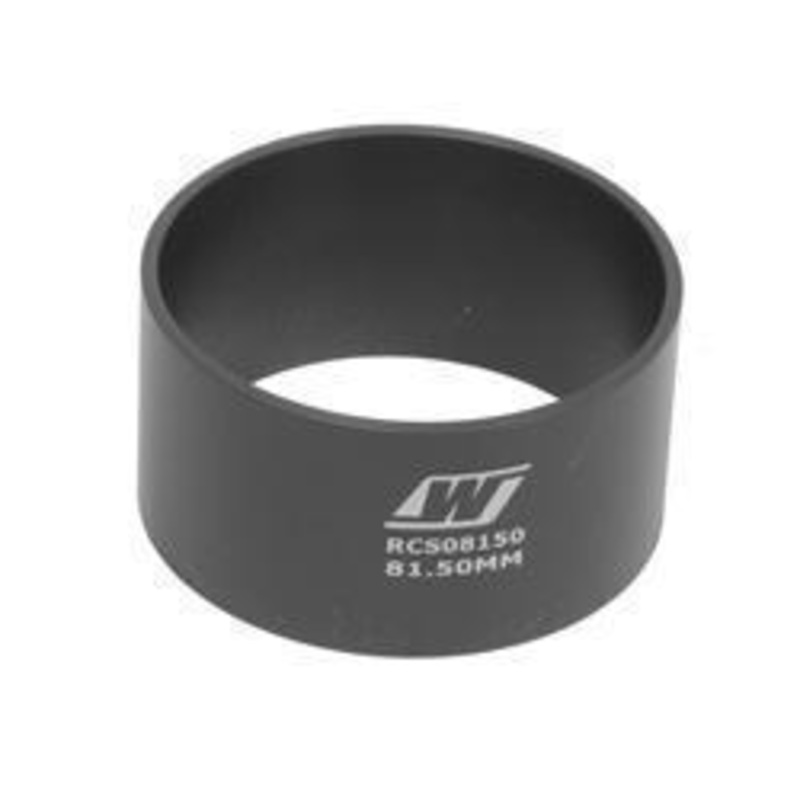 Wiseco 4.3100" Piston Ring Compressor Sleeve (RCS43100)
