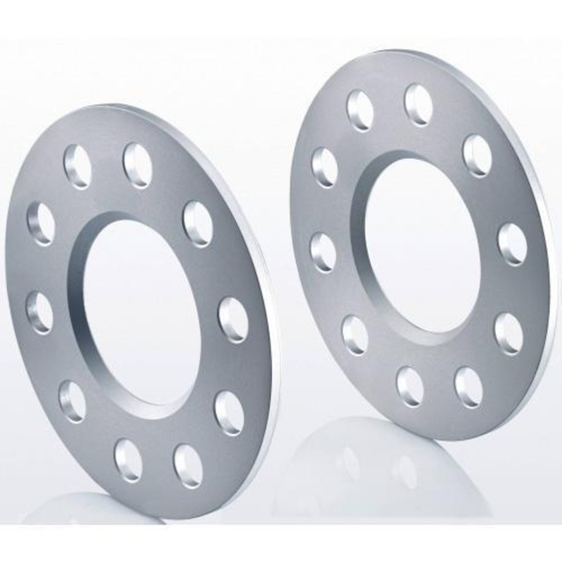 Eibach Pro-Spacer 8mm Wheel Spacers - 5x112 PCD / 57.1 Hub (S90-1-08-001)