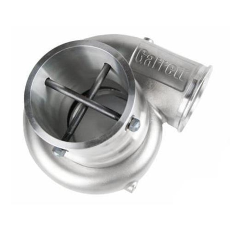 Garrett GT55/GTX55 Turbine Housings - V-Band Inlet/Outlet