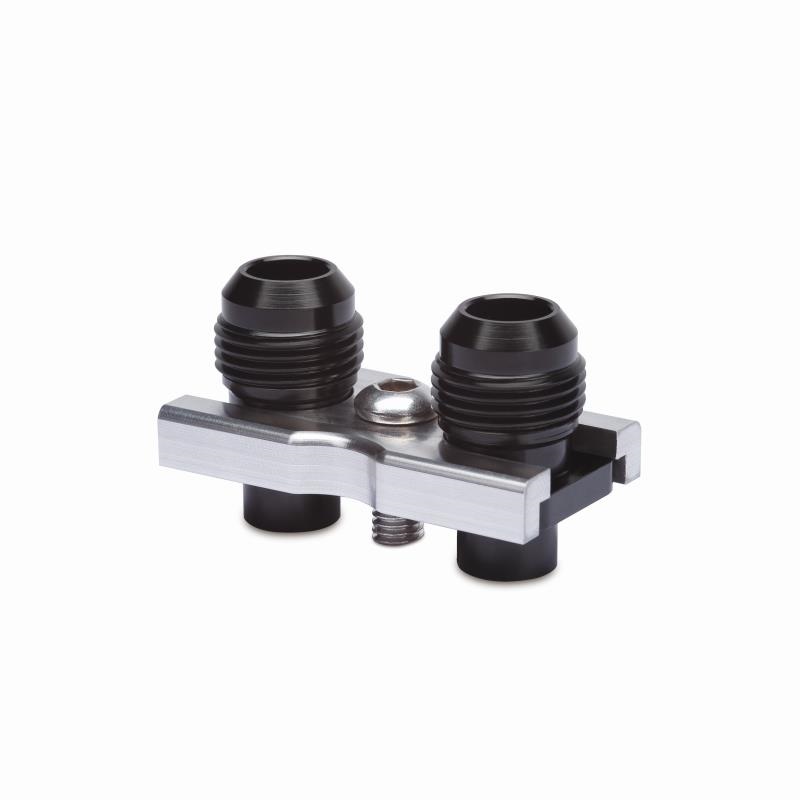 Mishimoto Oil Line Fitting Kit | 92-98 BMW E36 6cyl / 00-06 BMW E46 M3 (MMOCF-BMW)