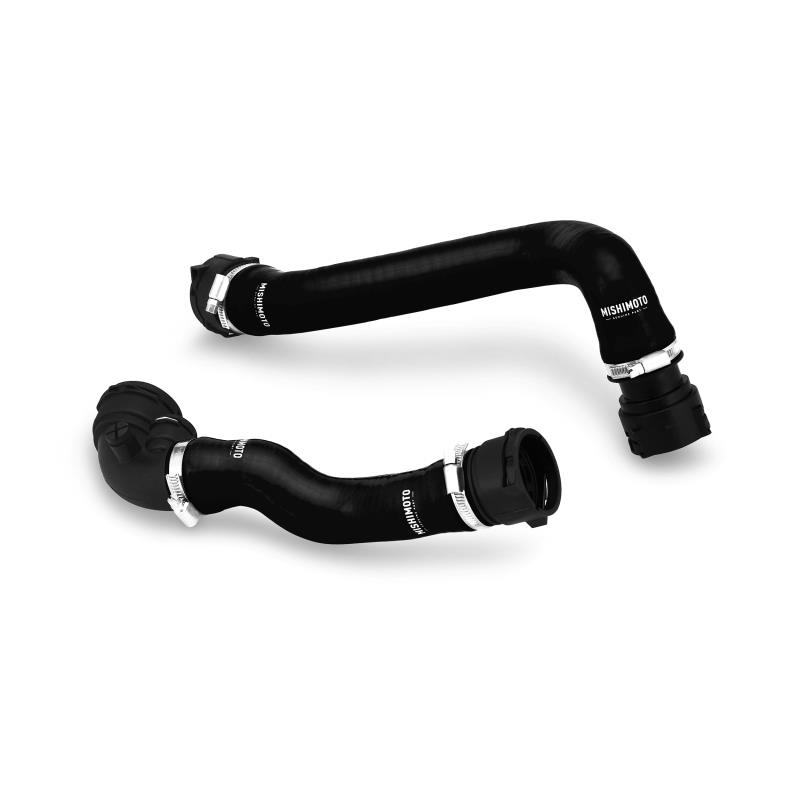 Mishimoto Silicone Radiator Hose Kit | 1999-2006 BMW E46 Non-M (MMHOSE-E46-NONM)