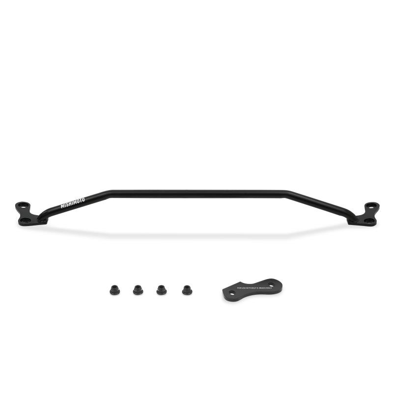 Mishimoto Strut Tower Brace | 2015-2017 Ford Mustang EcoBoost/GT (MMSTB-MUS-15)