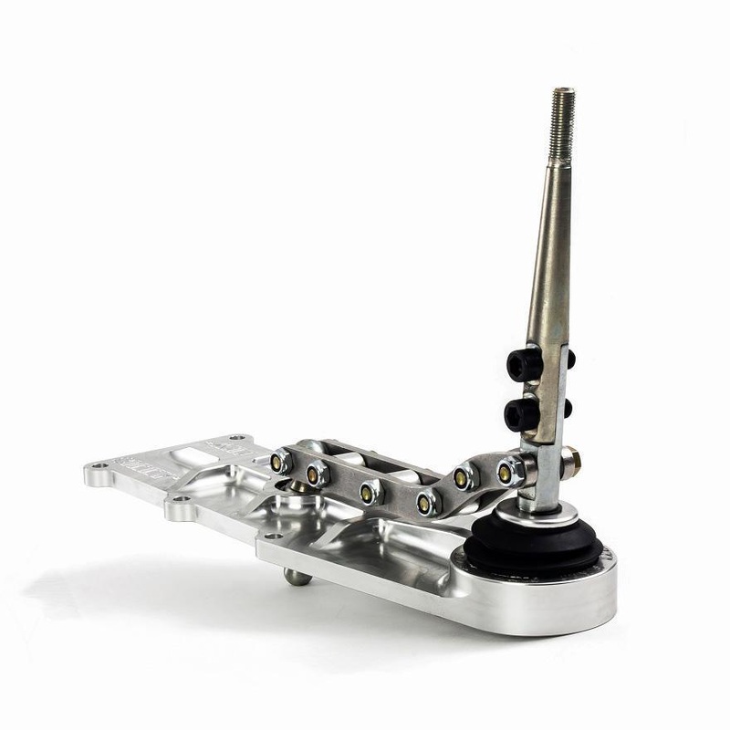 Sikky T56 Magnum 7" Short Throw Relocation Shifter (SH-T56M-7)