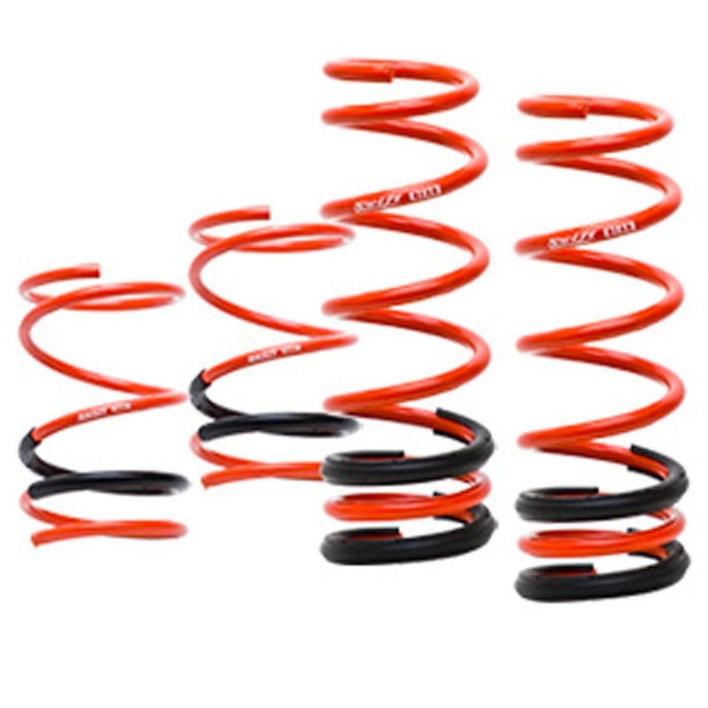 Swift Sport Lowering Springs | 2014-2020 Lexus IS 350 (4T912)