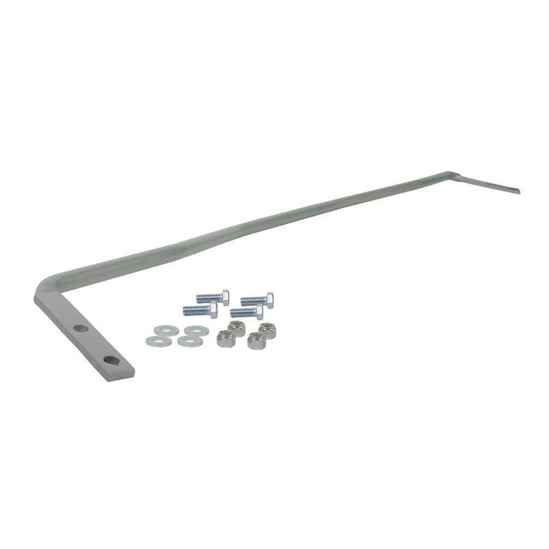 Whiteline 18mm Heavy Duty Rear Sway Bar | 2011-2017 Hyundai Veloster (BHR92)