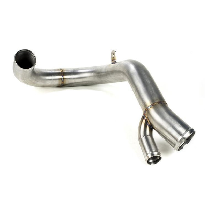 MAP Complete Intercooler Piping Kit | 2008-2015 Mitsubishi Evo X (EVOX-ICP-FULLKIT)