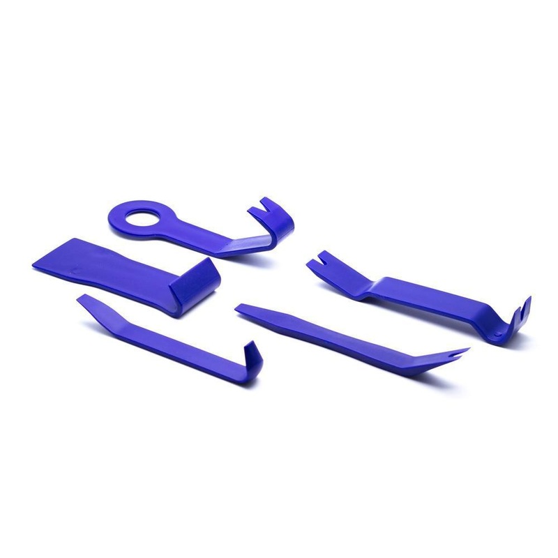 P3 Gauges Trim Removal Kit (P3TRIMKIT)