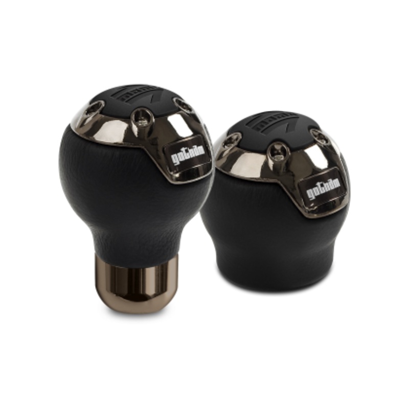MOMO Gotham Shift Knob (GOTBK1)