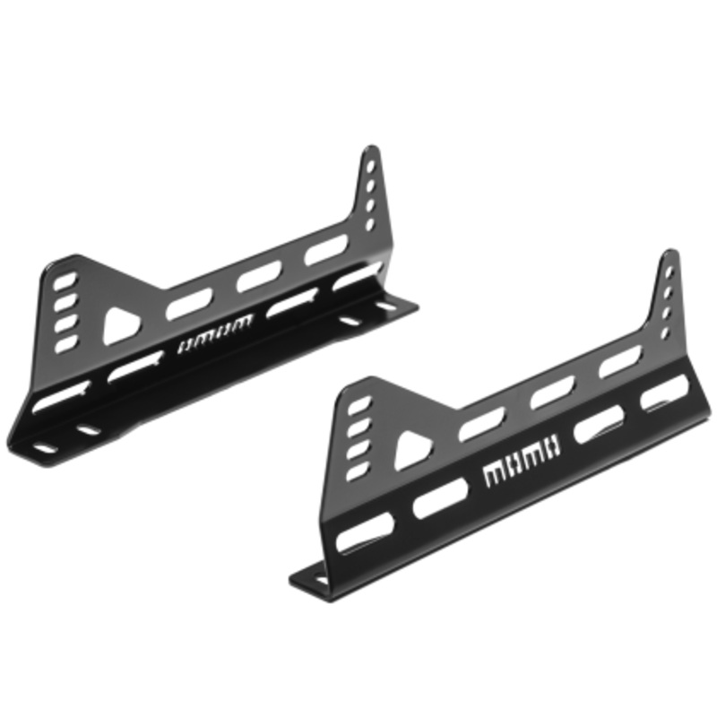MOMO Steel Sidemounts (STSIDEMOUNTS)