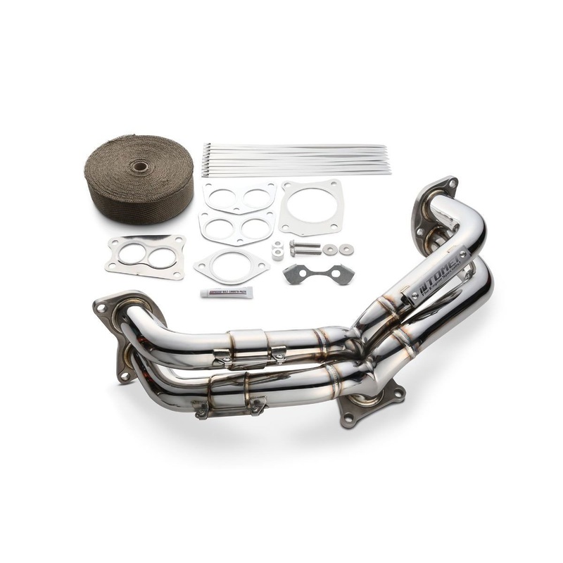 Tomei Expreme Series Equal Length Header | 2015-2021 Subaru WRX (TB6010-SB04B)