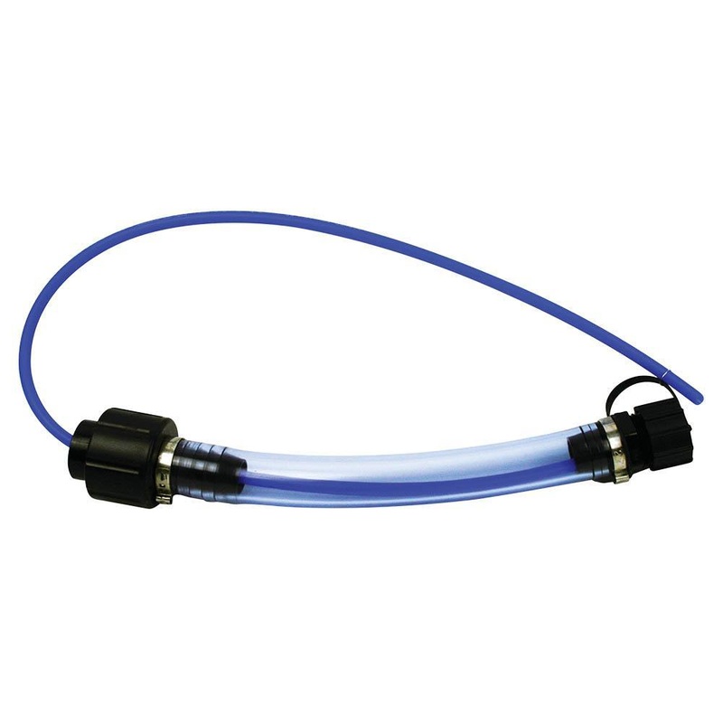 VP Racing Fuels Power Spout for 5 Gal Pail (348)