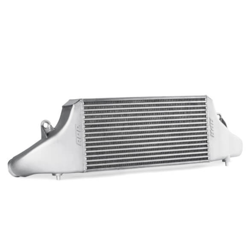 APR Tuning Front Mount Intercooler System | 2018-2021 Audi TT (IC100025)