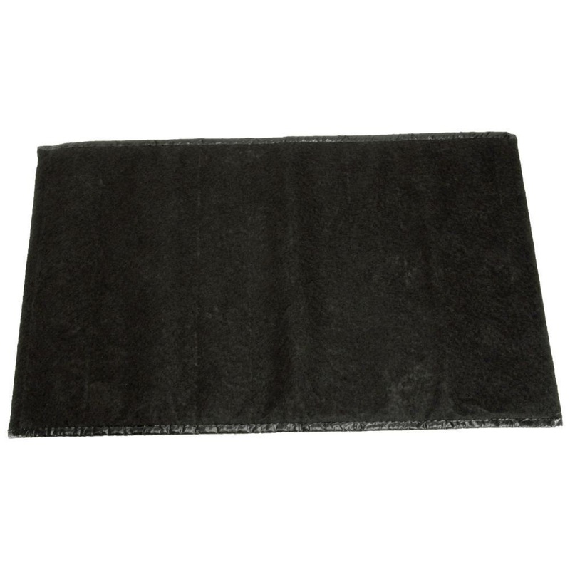 DEI Engineering Sealed Oil Rug (010750)