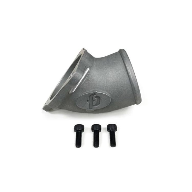 Forced Performance 3" Inlet Pipe | 2008-2015 Mitsubishi Evo (001723)