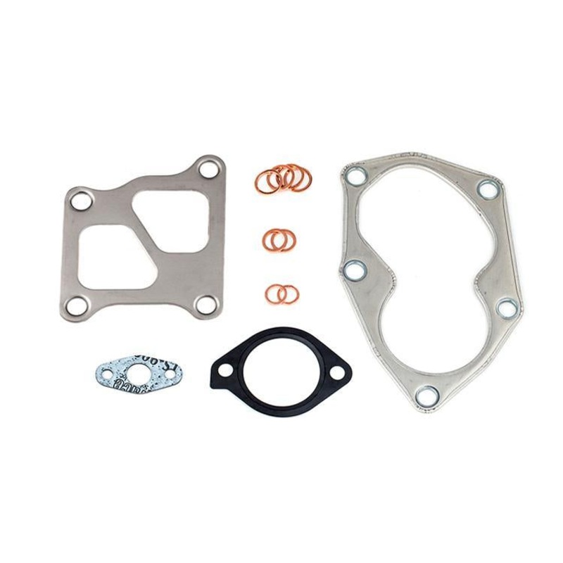 Forced Performance Turbo Gasket Set | 2003-2008 Mitsubishi Evo (3001010)