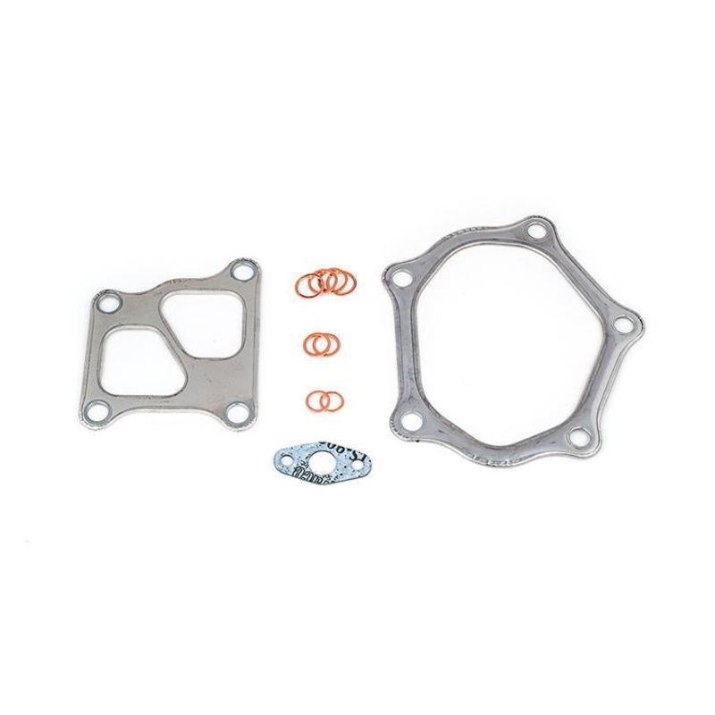 Forced Performance Turbo Gasket Set | 2008-2015 Mitsubishi Evo X (3001030)