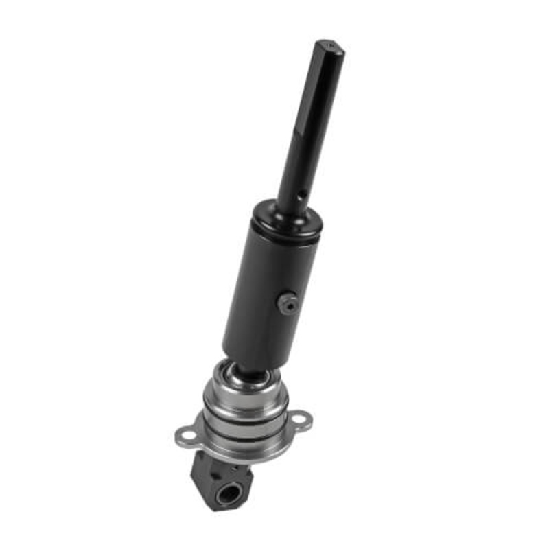 Hurst Billet Plus Short Throw Shifter | 2016-2021 Chevrolet Camaro (3916050)