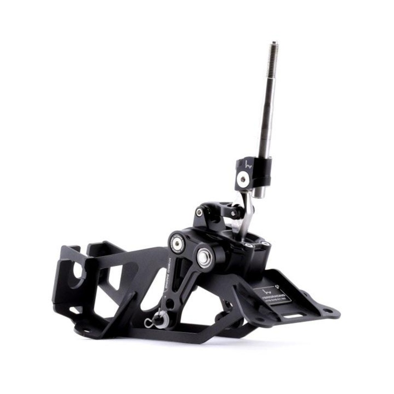 Hybrid Racing Short Throw Shifter | 2007-2013 Honda Fit (SAS-01-50)