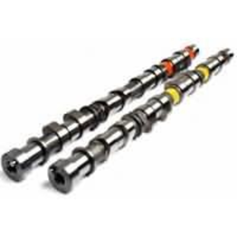 Kelford Cams 272 Camshafts | 2003-2005 Mitsubishi 4G63 Evo 8 (8-TX272R)