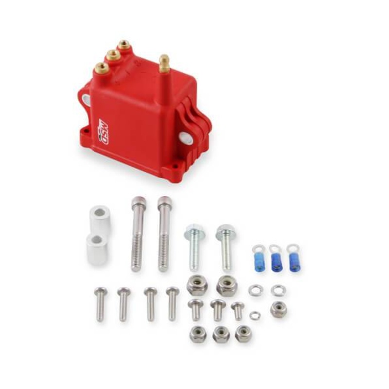 MSD Pro 600 Ignition High Output Coil (8280)