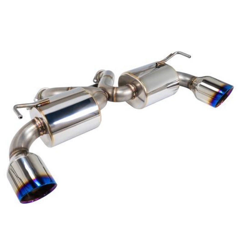 Remark Axleback V2 | 2009-2021 Nissan 370Z Z34 (RK-A2063N-01)