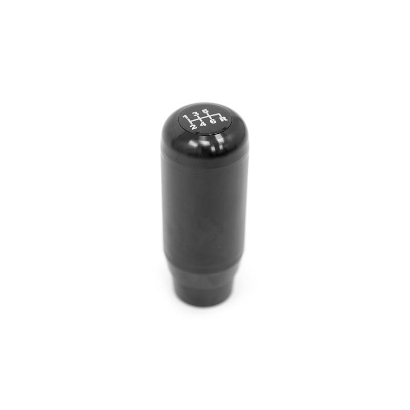 SubiSpeed Tall Gated Shift Knob | 15-21 WRX/STI & 13-21 BRZ/FR-S/86 (SS6MTTKNOB)