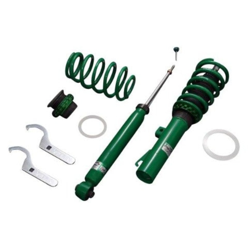 TEIN Street Advance Z Coilover System | 2016-2021 Honda Civic (GSHH6-9UAS3)
