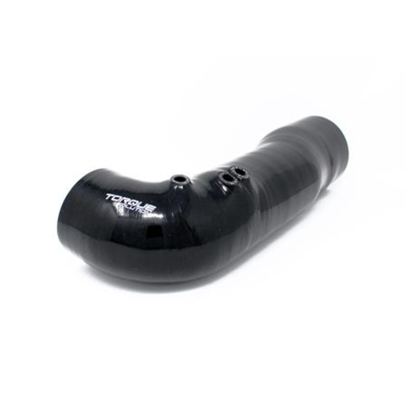 Torque Solution Turbo Inlet Hose | EJ Series Engine (TS-SU-598-NR)