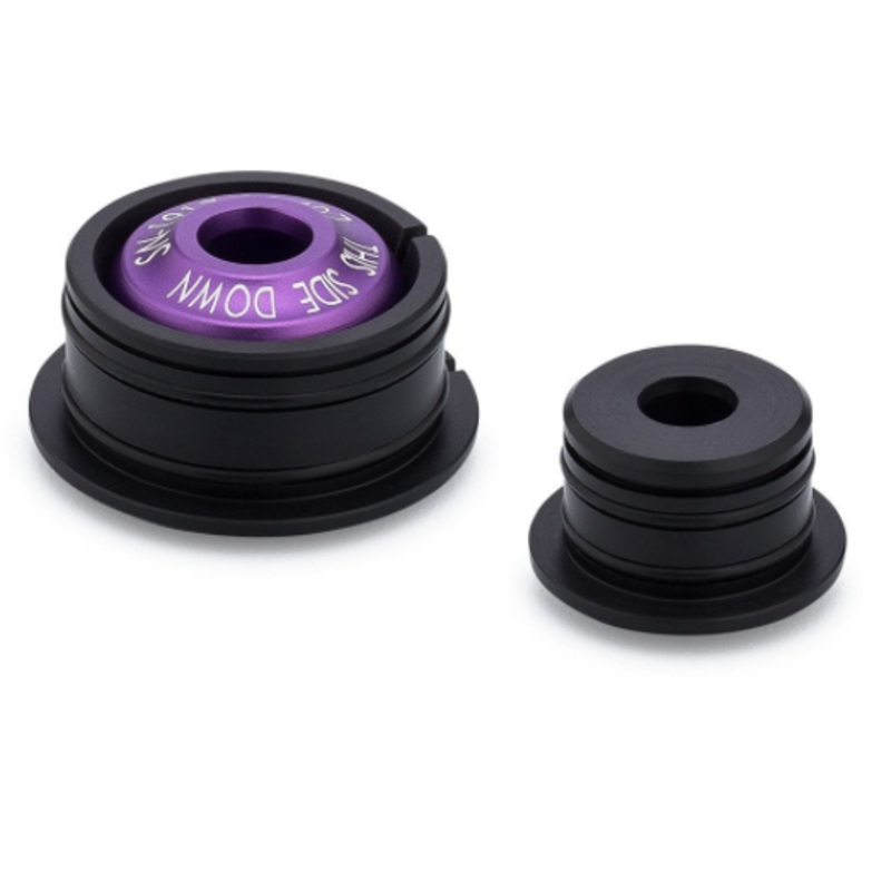 Acuity Shifter Cable Bushing Upgrade | Multiple Honda/Acura Fitments (1917)