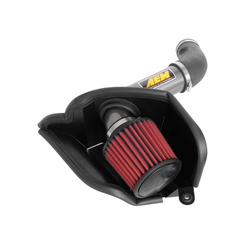 AEM Cold Air Intake System | 2019-2020 Volkswagen Jetta 1.4L (21-862C)